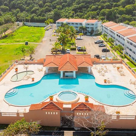 Golden Dream Villas 306/A Isabela Zewnętrze zdjęcie
