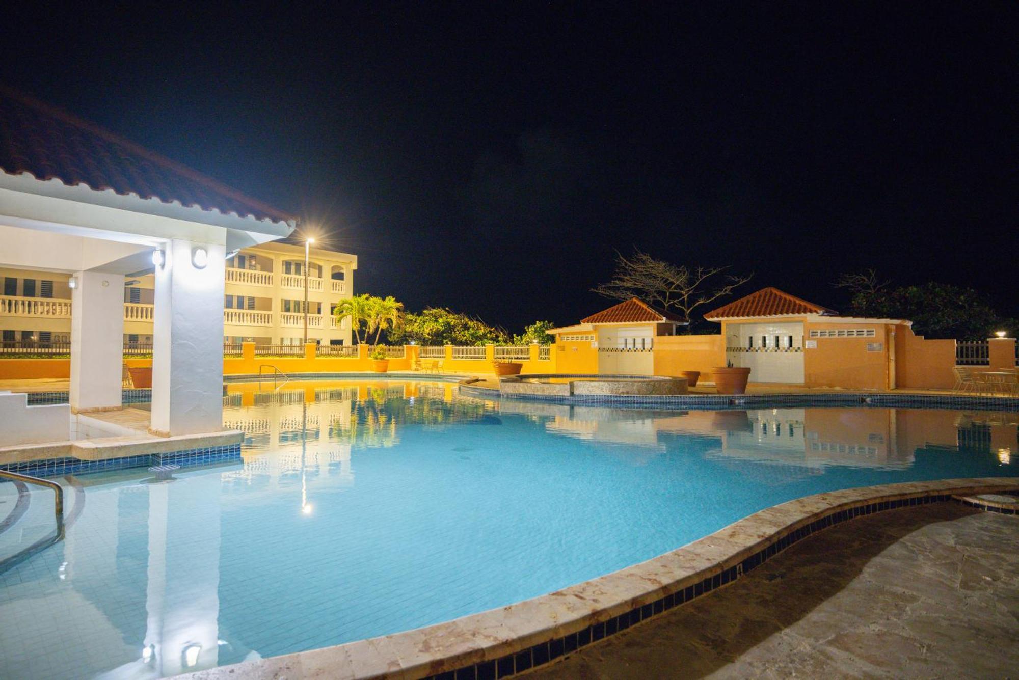 Golden Dream Villas 306/A Isabela Zewnętrze zdjęcie