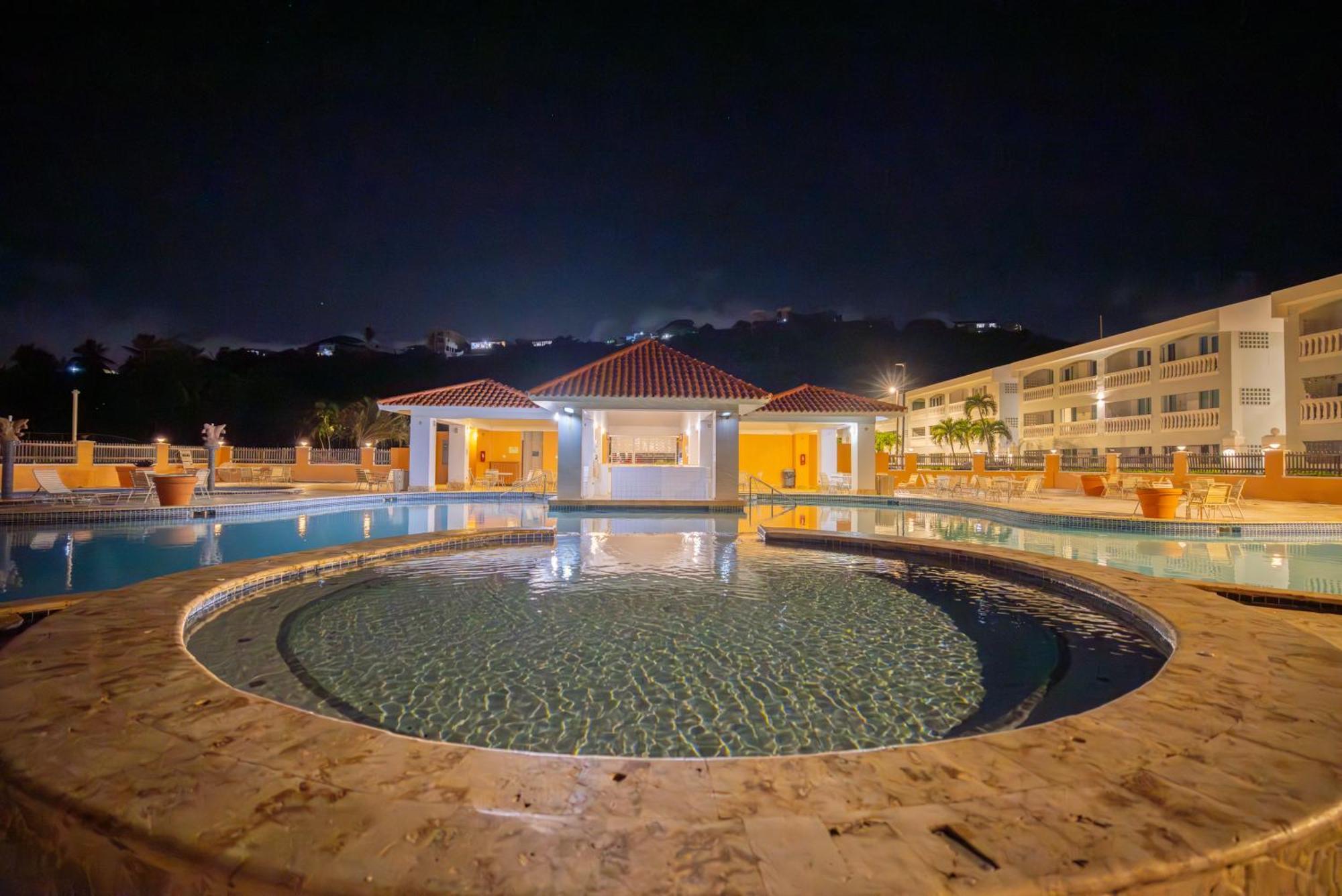 Golden Dream Villas 306/A Isabela Zewnętrze zdjęcie