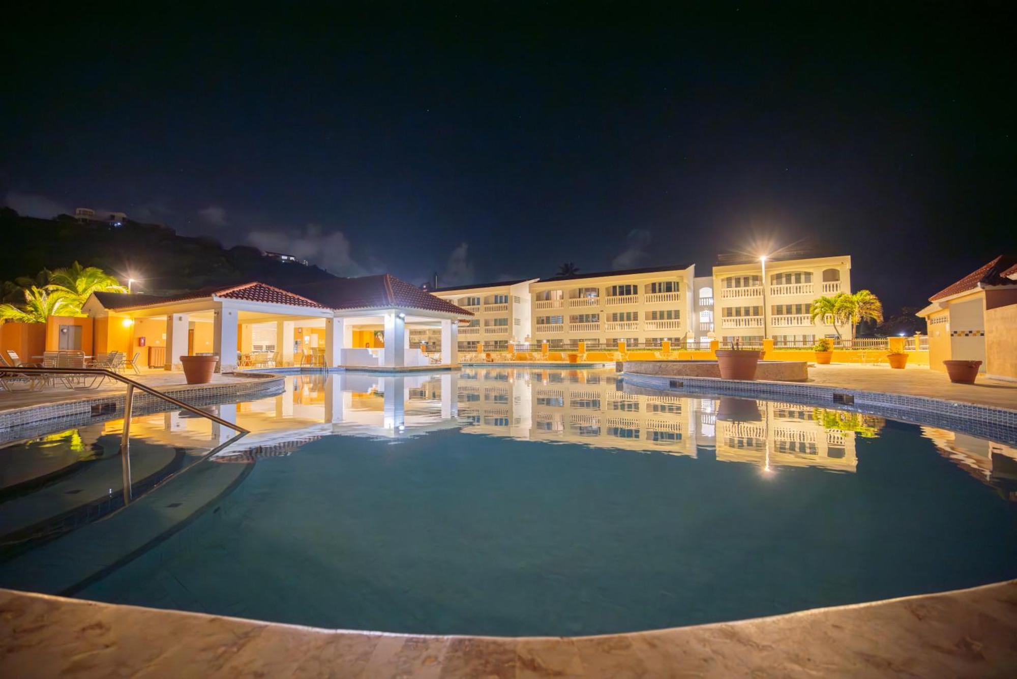 Golden Dream Villas 306/A Isabela Zewnętrze zdjęcie