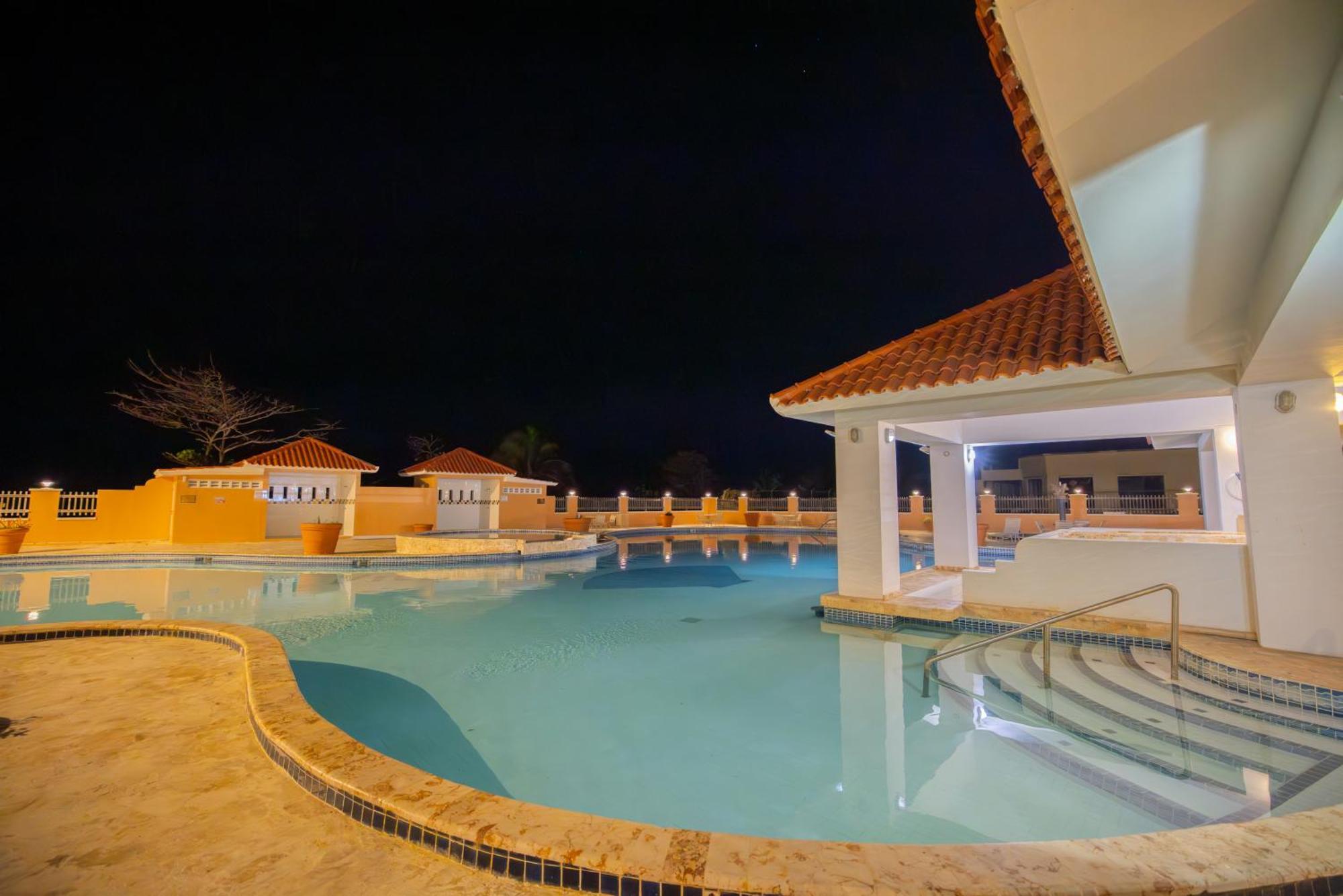 Golden Dream Villas 306/A Isabela Zewnętrze zdjęcie