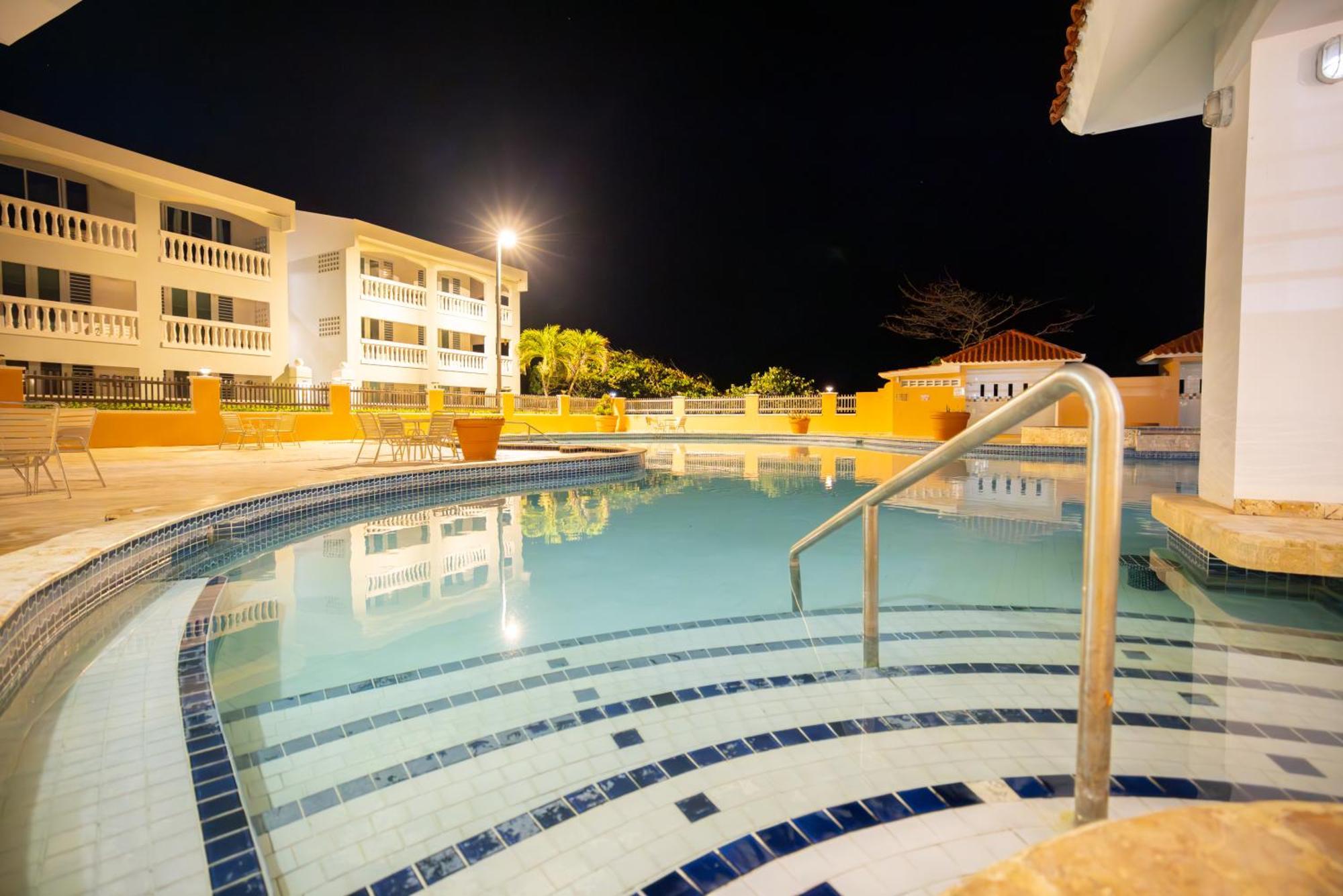Golden Dream Villas 306/A Isabela Zewnętrze zdjęcie