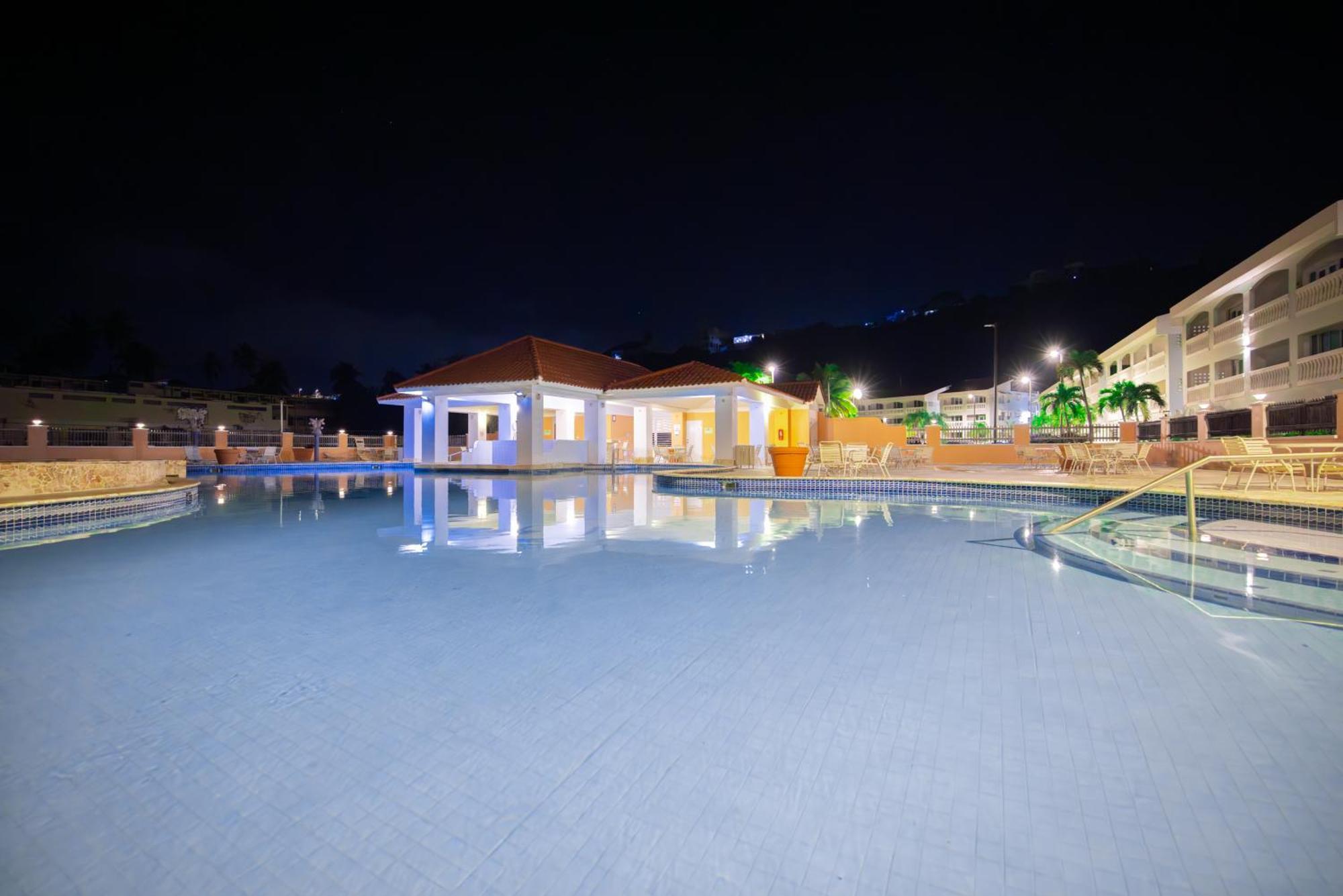 Golden Dream Villas 306/A Isabela Zewnętrze zdjęcie
