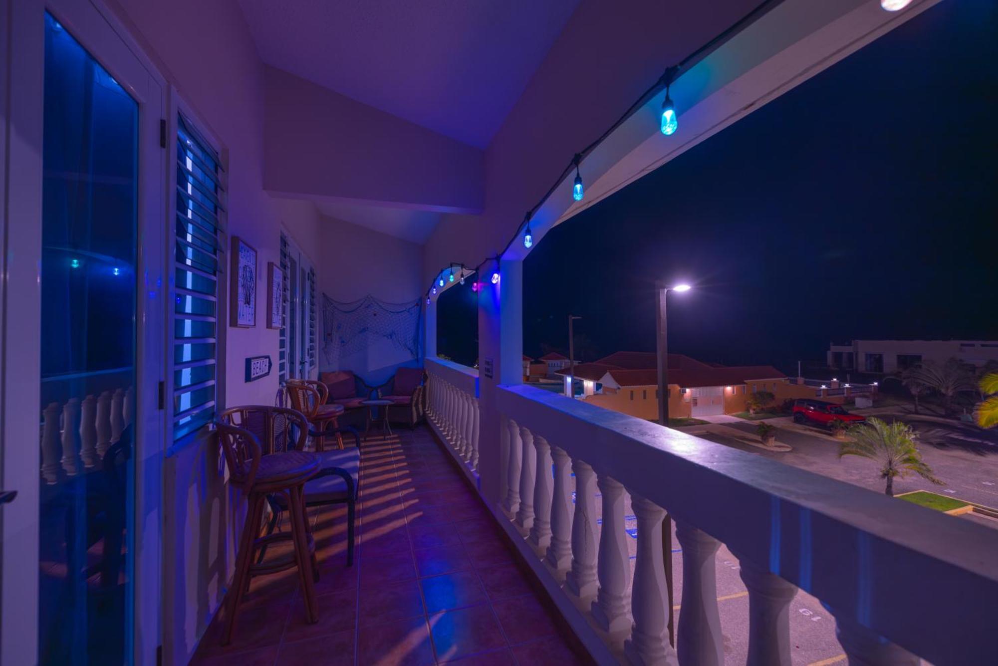 Golden Dream Villas 306/A Isabela Zewnętrze zdjęcie