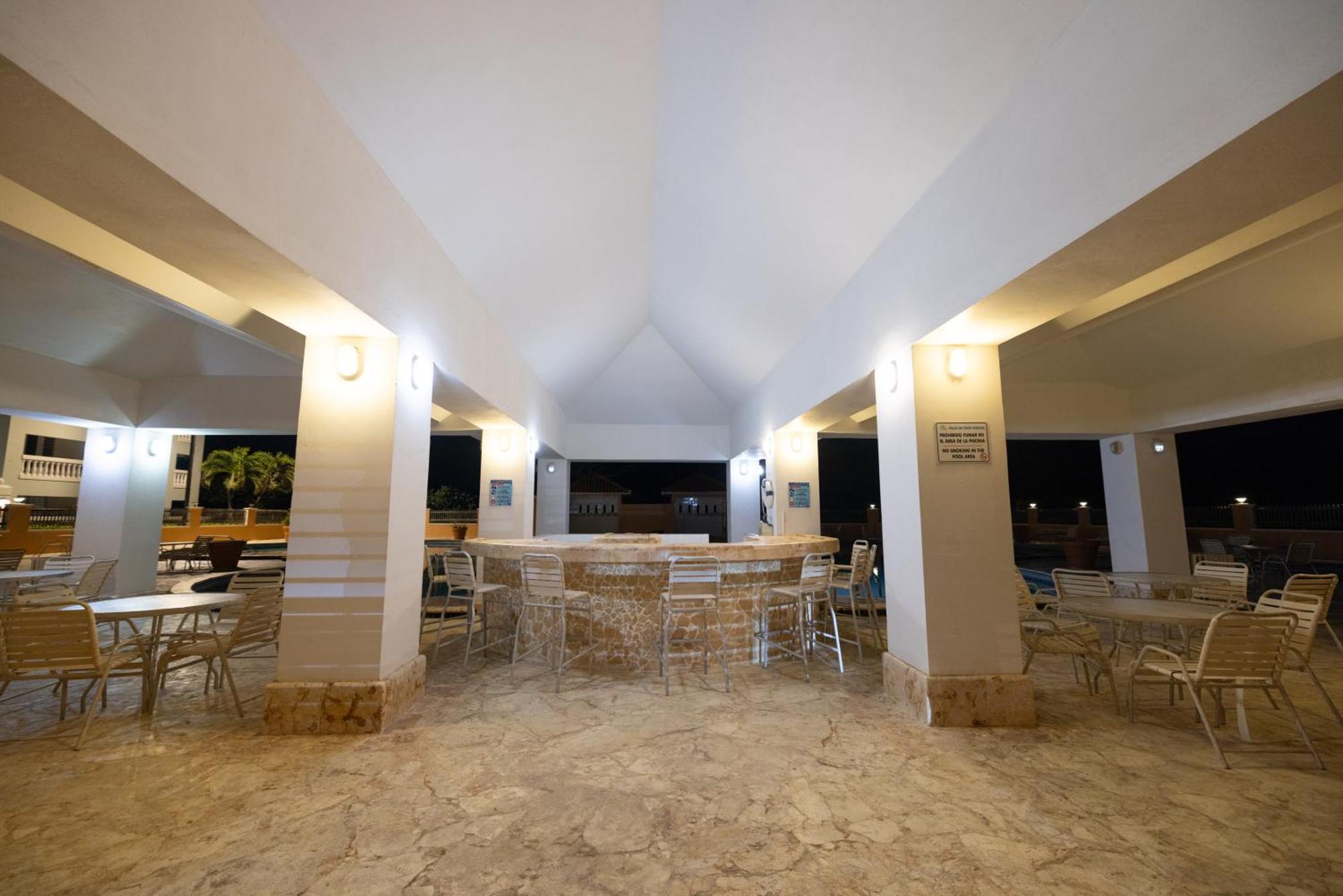 Golden Dream Villas 306/A Isabela Zewnętrze zdjęcie