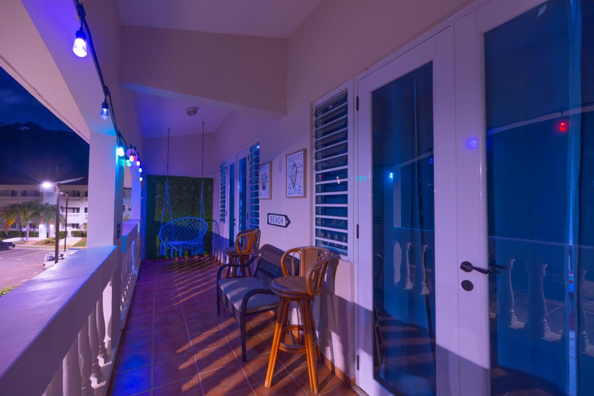 Golden Dream Villas 306/A Isabela Zewnętrze zdjęcie