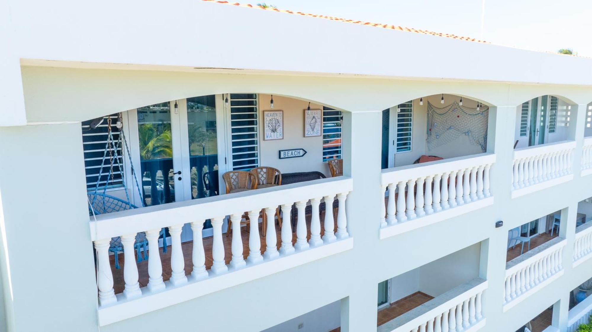 Golden Dream Villas 306/A Isabela Zewnętrze zdjęcie
