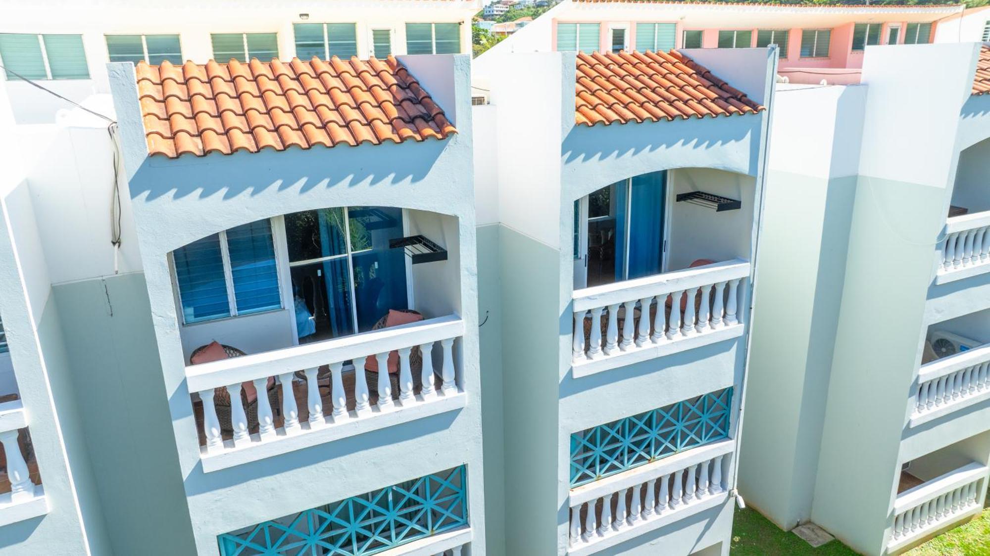 Golden Dream Villas 306/A Isabela Zewnętrze zdjęcie