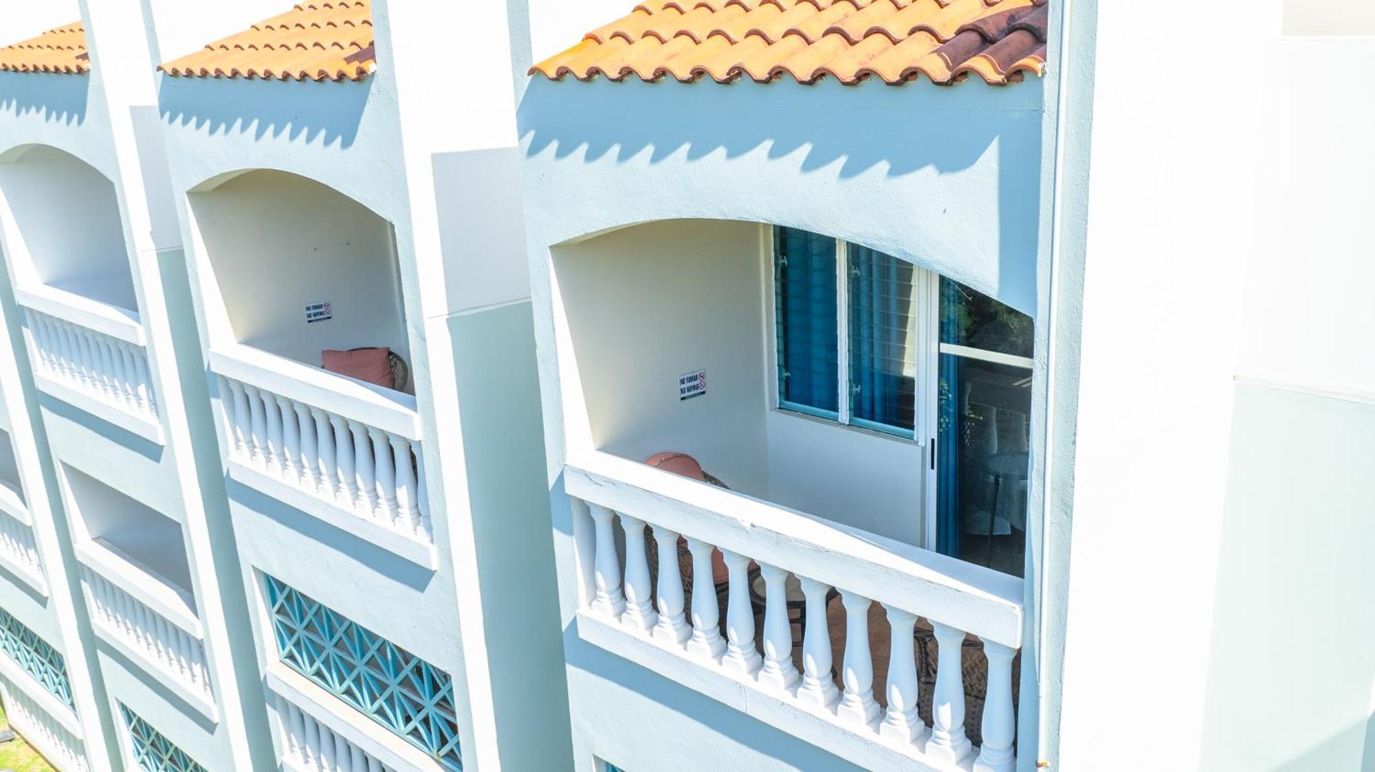 Golden Dream Villas 306/A Isabela Zewnętrze zdjęcie