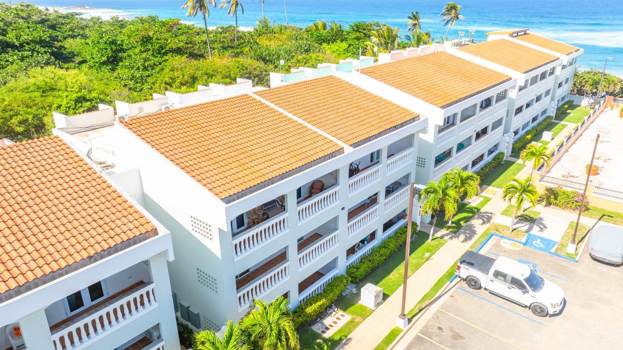 Golden Dream Villas 306/A Isabela Zewnętrze zdjęcie