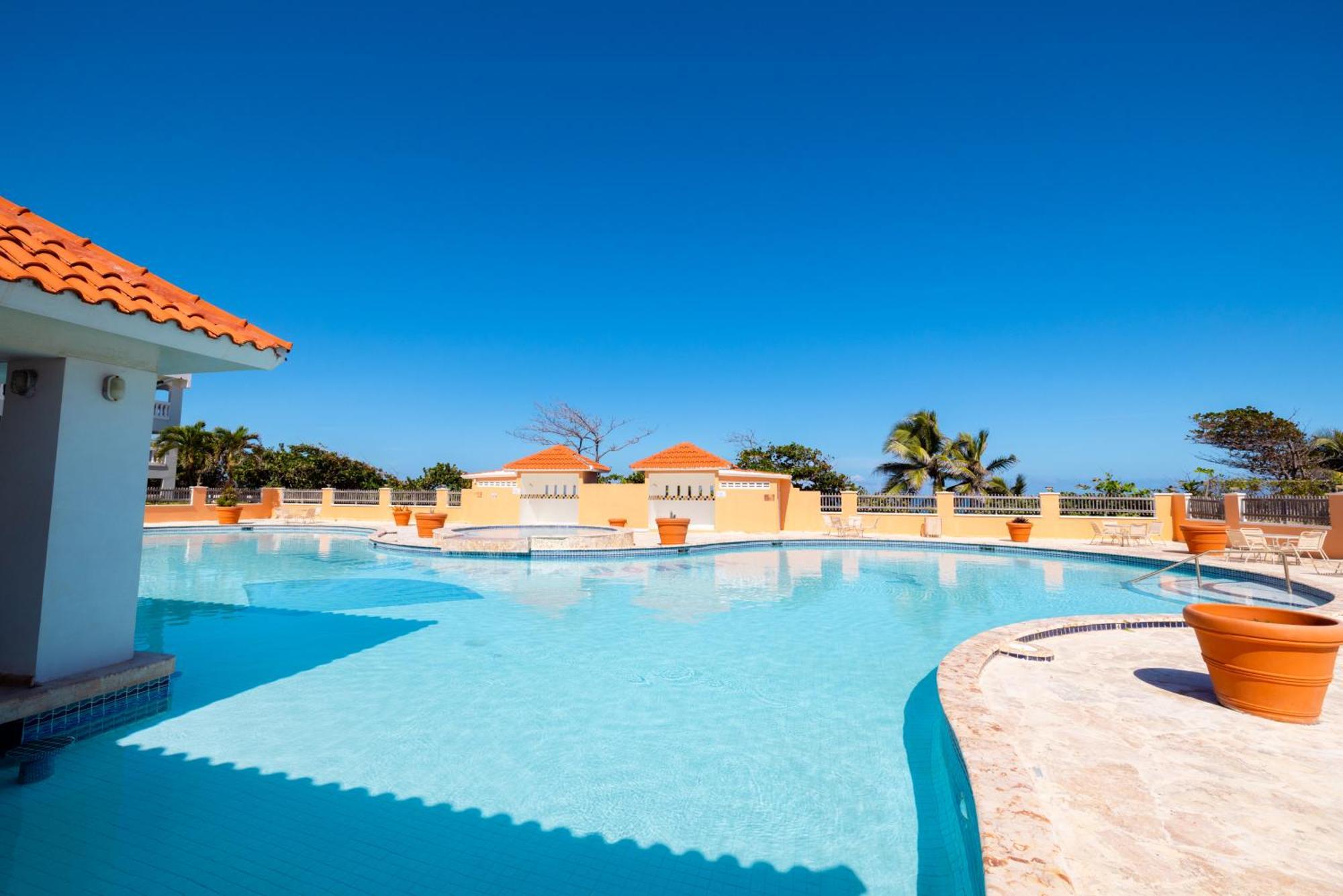 Golden Dream Villas 306/A Isabela Zewnętrze zdjęcie