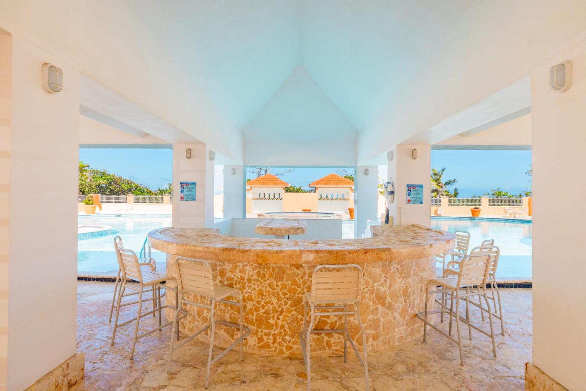 Golden Dream Villas 306/A Isabela Zewnętrze zdjęcie