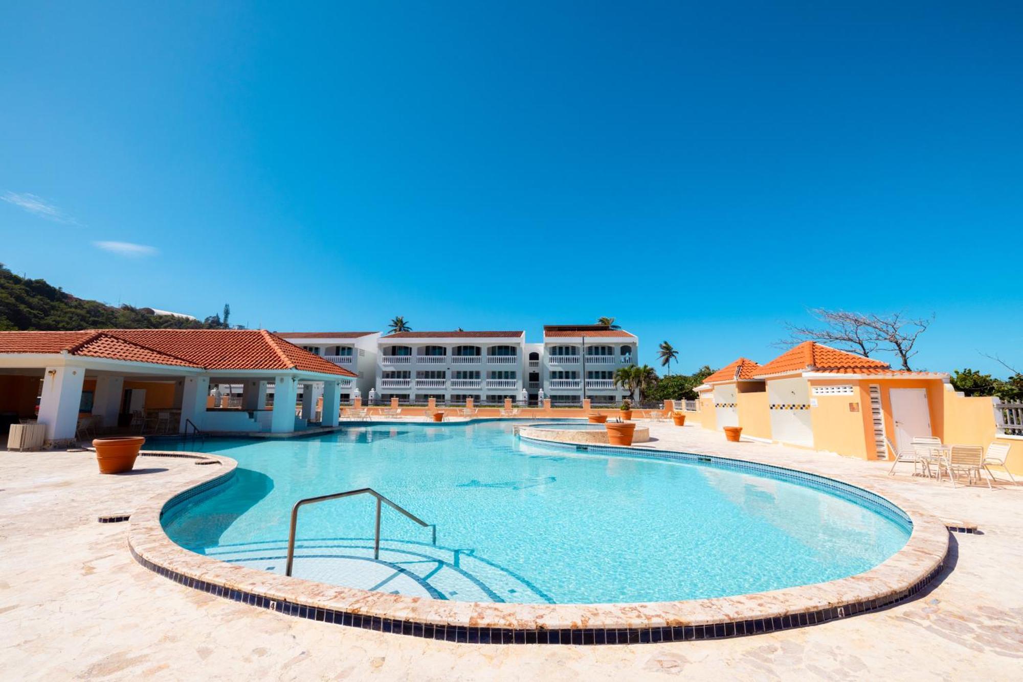 Golden Dream Villas 306/A Isabela Zewnętrze zdjęcie