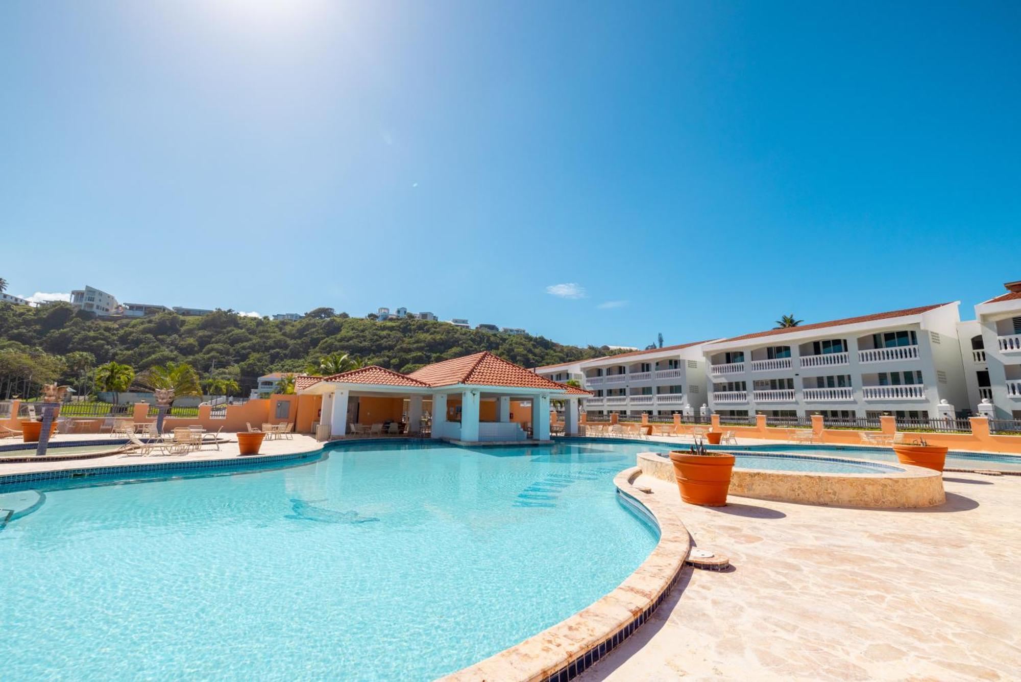 Golden Dream Villas 306/A Isabela Zewnętrze zdjęcie