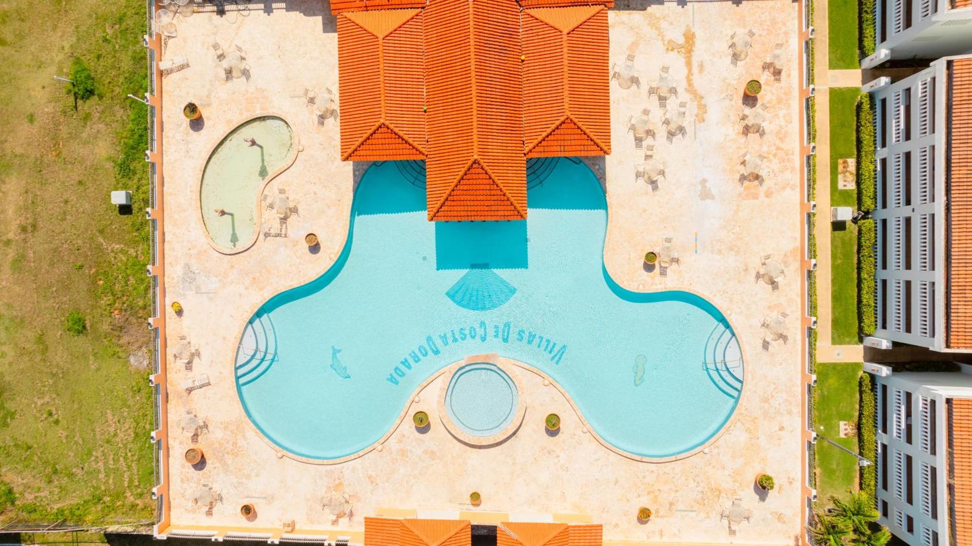 Golden Dream Villas 306/A Isabela Zewnętrze zdjęcie