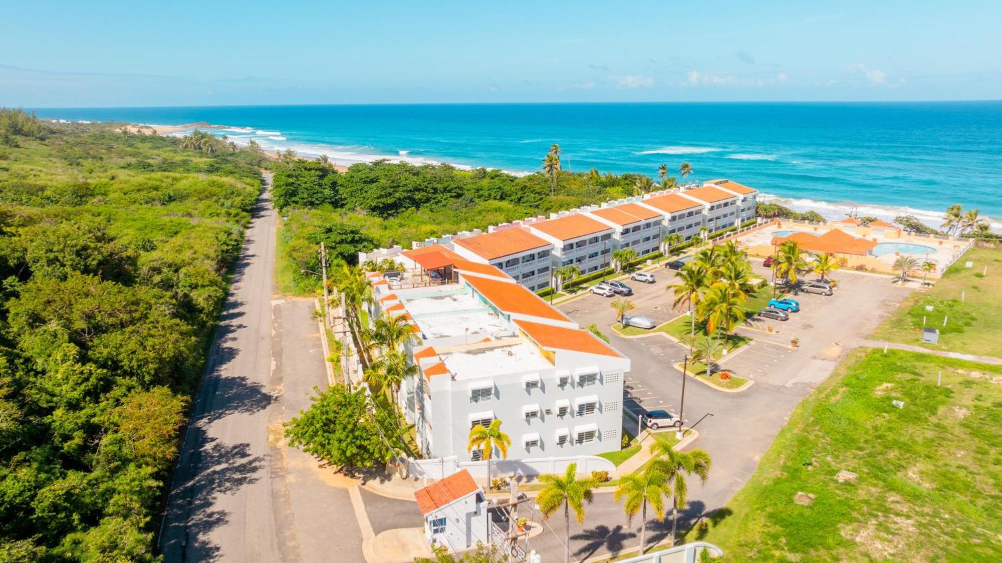 Golden Dream Villas 306/A Isabela Zewnętrze zdjęcie