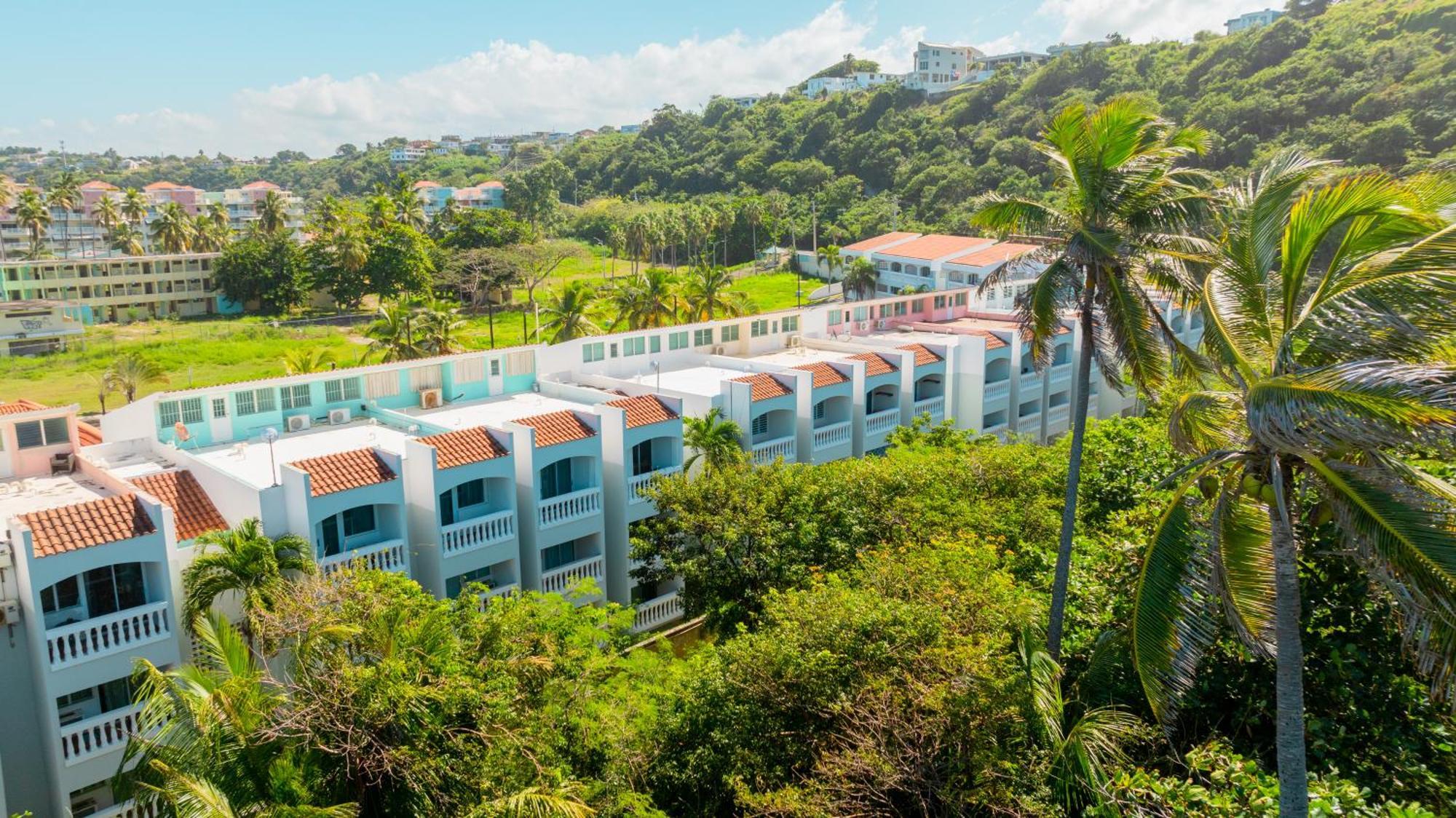 Golden Dream Villas 306/A Isabela Zewnętrze zdjęcie