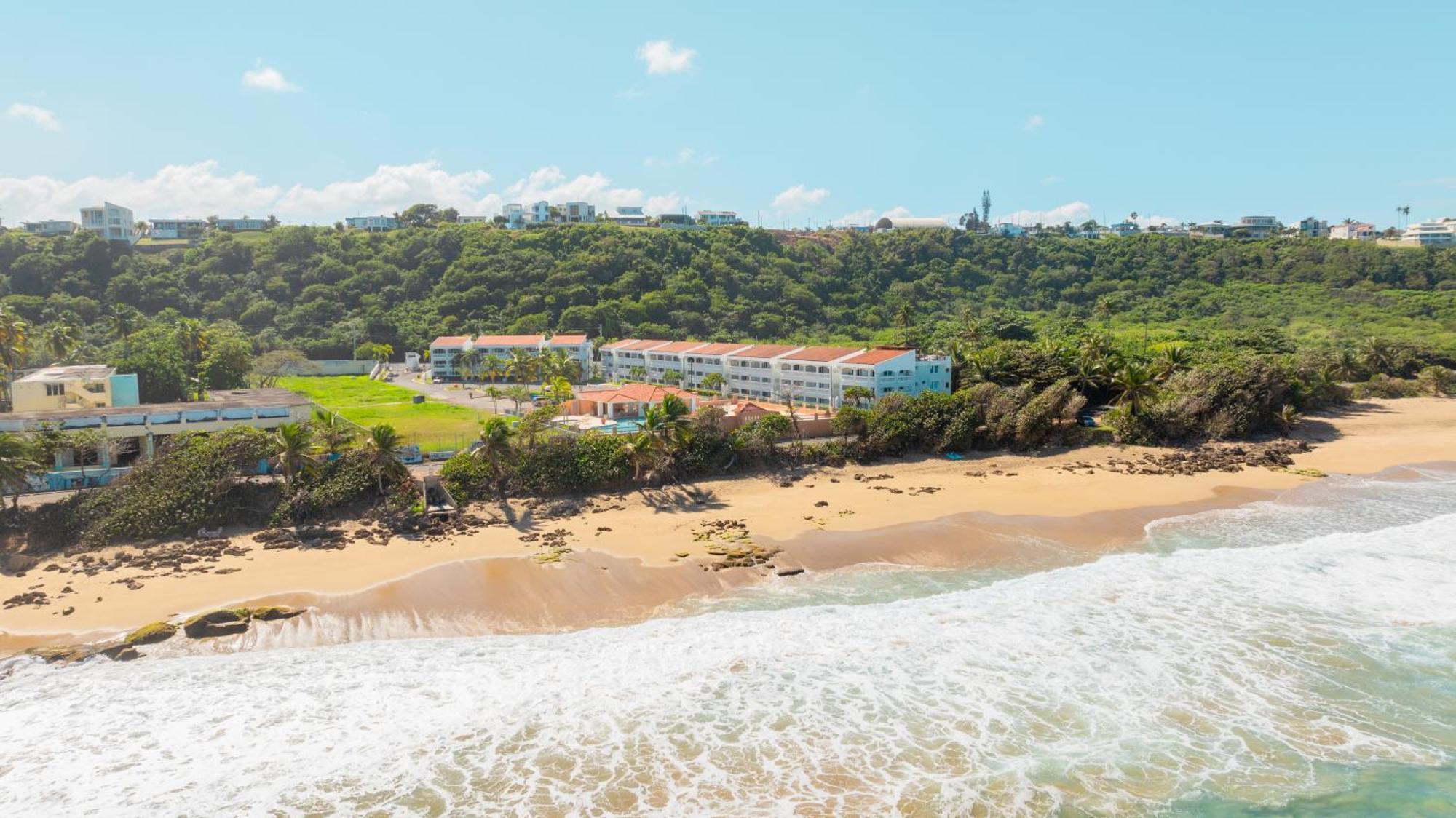 Golden Dream Villas 306/A Isabela Zewnętrze zdjęcie