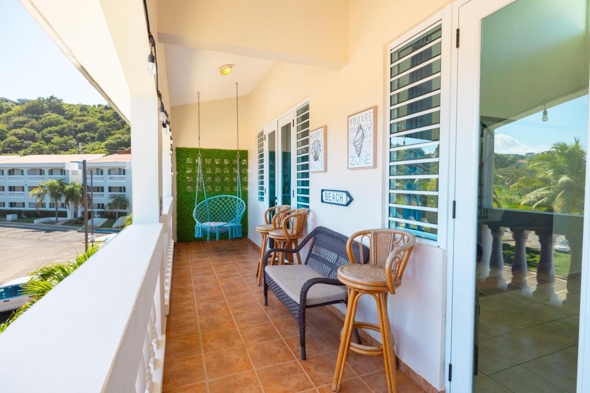 Golden Dream Villas 306/A Isabela Zewnętrze zdjęcie