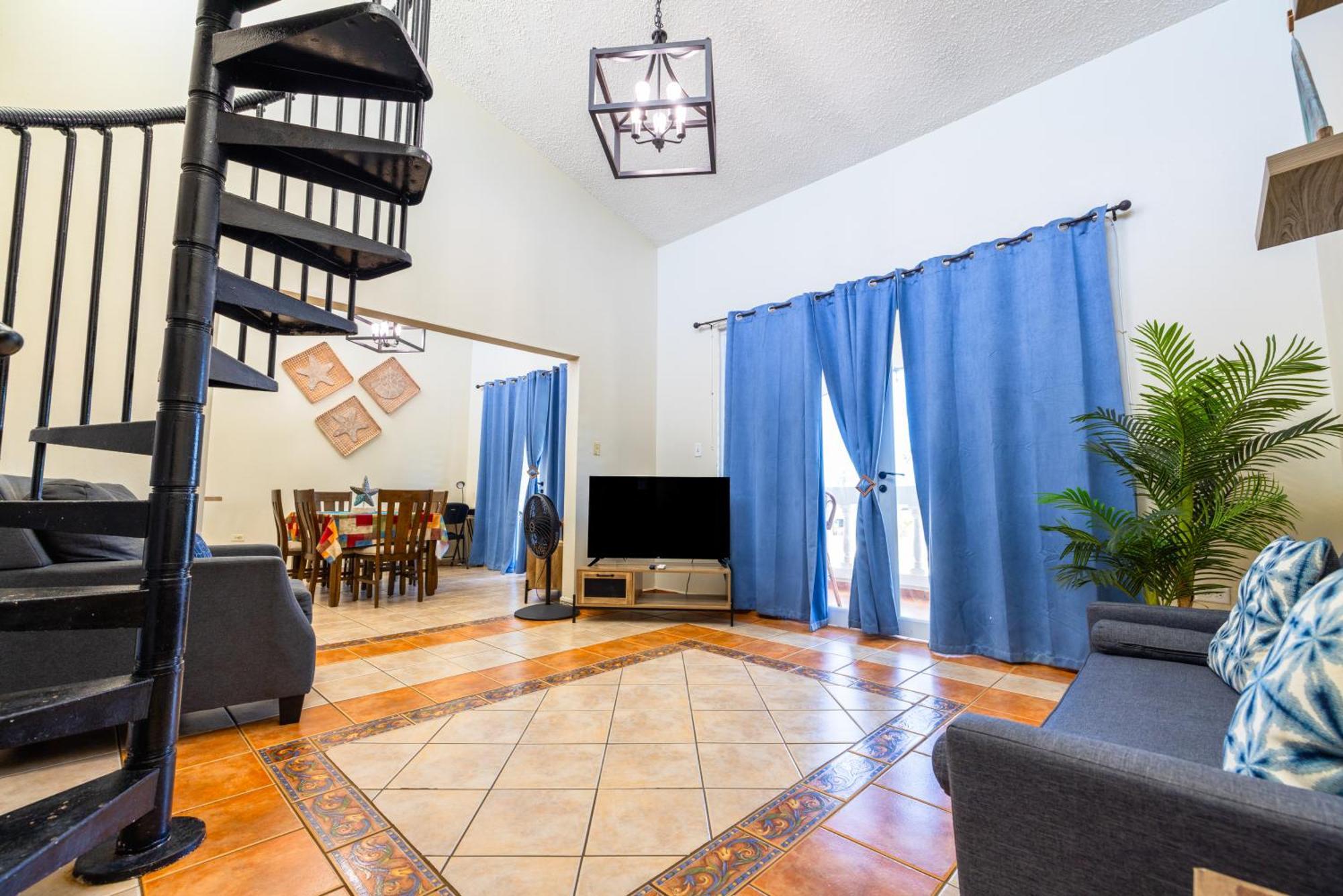 Golden Dream Villas 306/A Isabela Zewnętrze zdjęcie