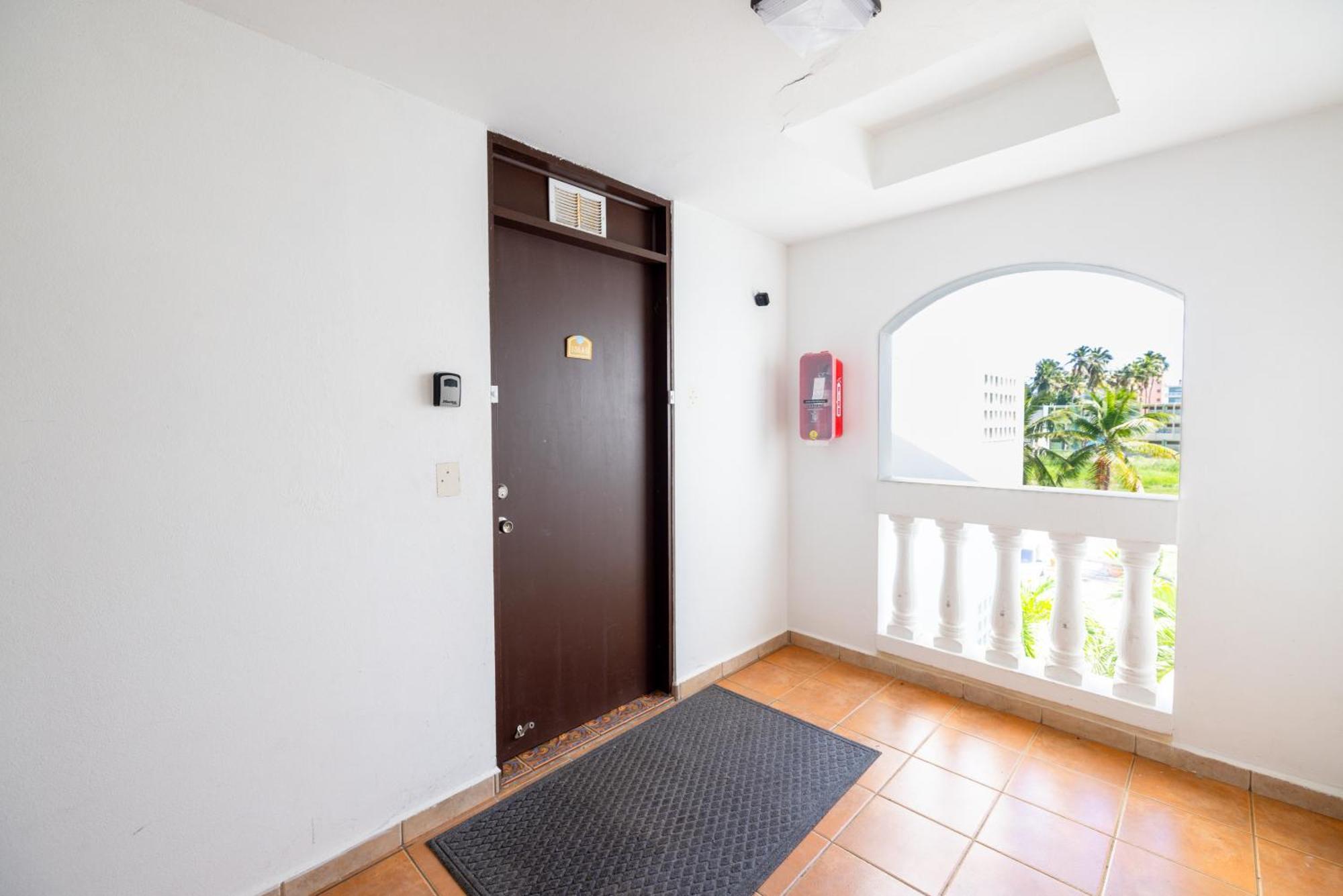 Golden Dream Villas 306/A Isabela Zewnętrze zdjęcie